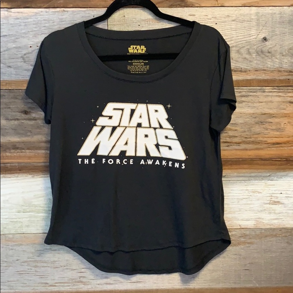 Star Wars Flowy Top